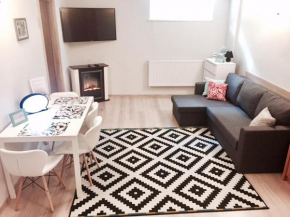 Apartament Above the Old Town II, Gdansk